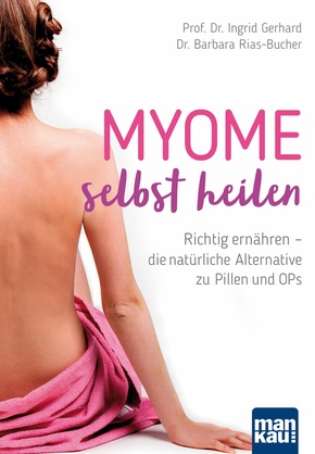 Myome selbst heilen (eBook, PDF)