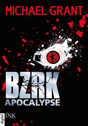 BZRK Apocalypse (eBook, ePUB)