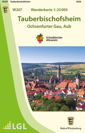 Tauberbischofsheim