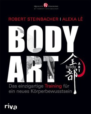 bodyART (eBook, PDF)