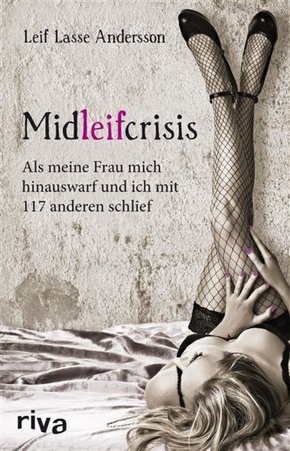 Midleifcrisis (eBook, ePUB)