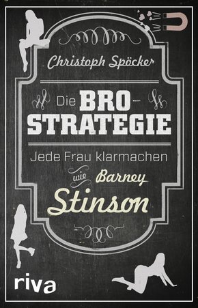 Die Bro-Strategie (eBook, PDF)