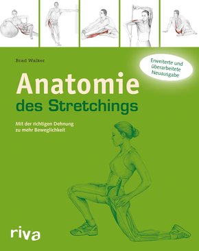 Anatomie des Stretchings (eBook, PDF)