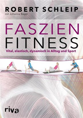 Faszien-Fitness (eBook, PDF)