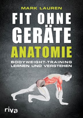 Fit ohne Geräte - Anatomie (eBook, PDF)
