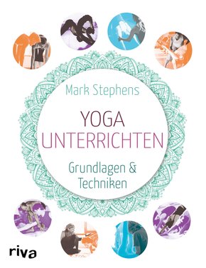 Yoga unterrichten (eBook, ePUB)