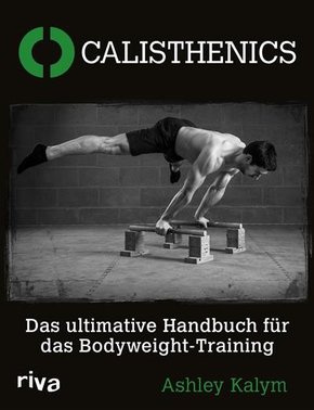 Calisthenics (eBook, ePUB)