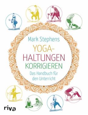 Yoga-Haltungen korrigieren (eBook, ePUB)