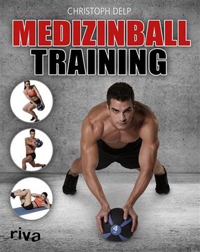 Medizinball-Training (eBook, ePUB)