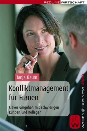 Konfliktmanagement für Frauen (eBook, PDF)