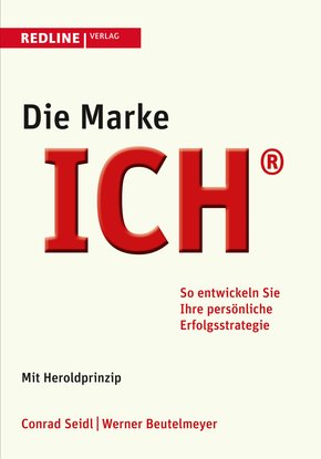 Die Marke ICH (eBook, PDF)