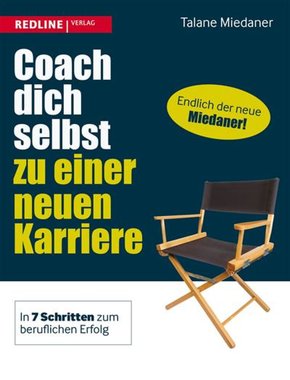Coach dich selbst zu einer neuen Karriere (eBook, PDF)