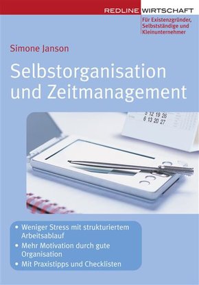 Selbstorganisation und Zeitmanagement (eBook, ePUB)