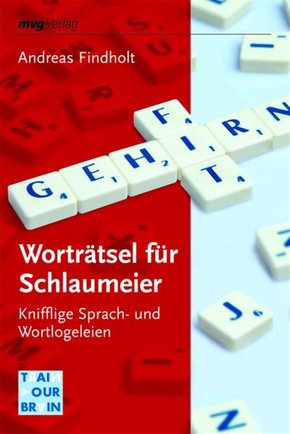 Worträtsel für Schlaumeier (eBook, PDF)