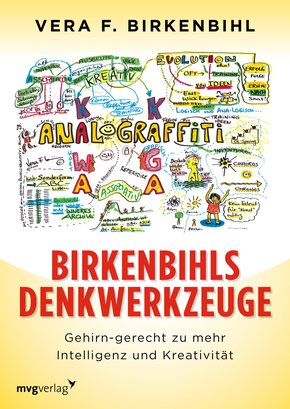Birkenbihls Denkwerkzeuge (eBook, PDF)