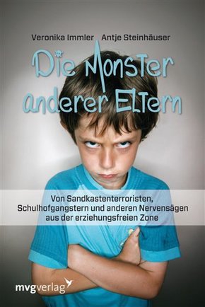 Die Monster anderer Eltern (eBook, ePUB)