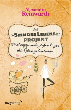Das 'Sinn des Lebens'-Projekt (eBook, PDF)