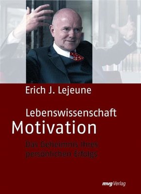 Lebenswissenschaft Motivation (eBook, ePUB)