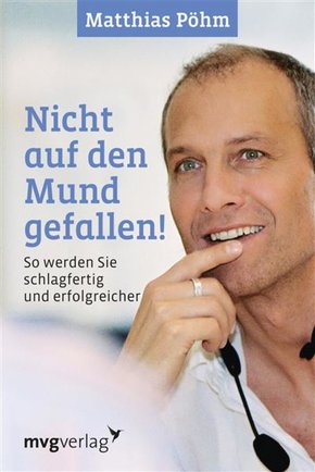 Nicht auf den Mund gefallen (eBook, PDF)