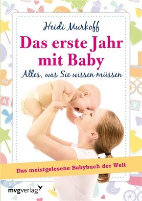 Das erste Jahr mit  Baby (eBook, ePUB)