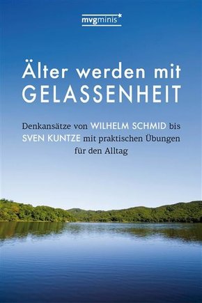 Älter werden mit Gelassenheit (eBook, ePUB)
