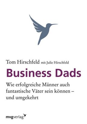 Business Dads (eBook, ePUB)