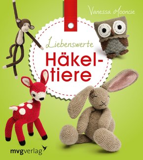 Liebenswerte Häkeltiere (eBook, ePUB)