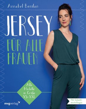 Jersey für alle Frauen (eBook, PDF)