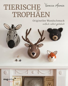 Tierische Trophäen (eBook, ePUB)