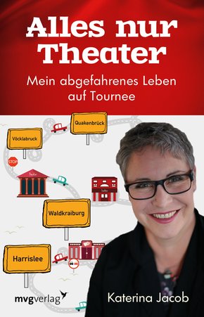 Alles nur Theater (eBook, PDF)