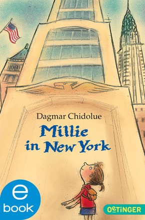 Millie in New York (eBook, ePUB)