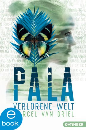 Pala. Verlorene Welt (eBook, ePUB)