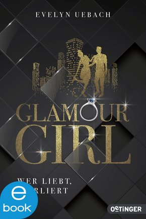 Glamour Girl (eBook, ePUB)