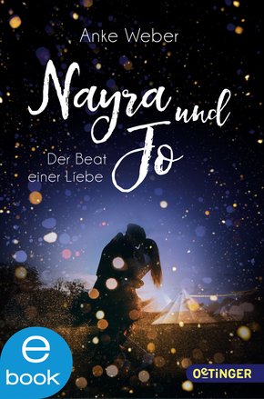 Nayra und Jo (eBook, ePUB)