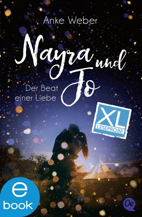 Nayra und Jo. Der Beat einer Liebe (eBook, ePUB)