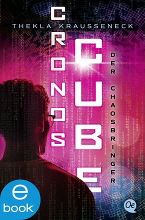 Cronos Cube 2 (eBook, ePUB)