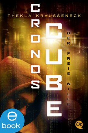 Cronos Cube 3 (eBook, ePUB)