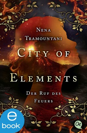 City of Elements 4 (eBook, ePUB)