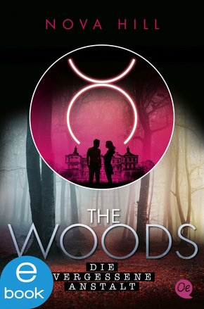 The Woods 1 (eBook, ePUB)