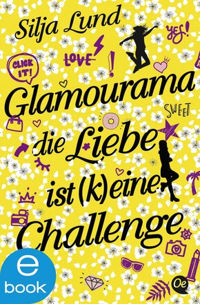 Glamourama (eBook, ePUB)