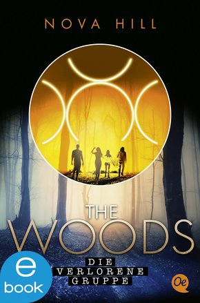The Woods 2 (eBook, ePUB)