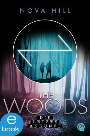 The Woods 3 (eBook, ePUB)