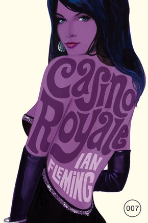 James Bond 01 - Casino Royale (eBook, ePUB)