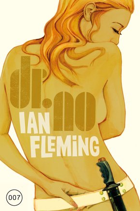 James Bond 06 - Dr. No (eBook, ePUB)