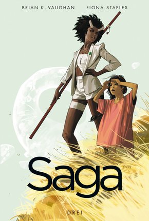 Saga 3 (eBook, PDF)