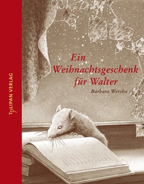 Ein Weihnachtsgeschenk für Walter (eBook, ePUB)