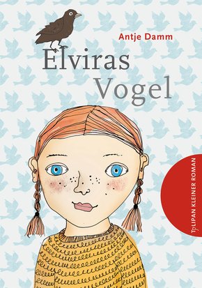 Elviras Vogel (eBook, ePUB)