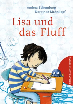Lisa und das Fluff (eBook, ePUB)