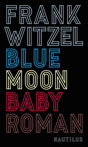 Bluemoon Baby (eBook, ePUB)