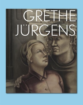 Grethe Jürgens